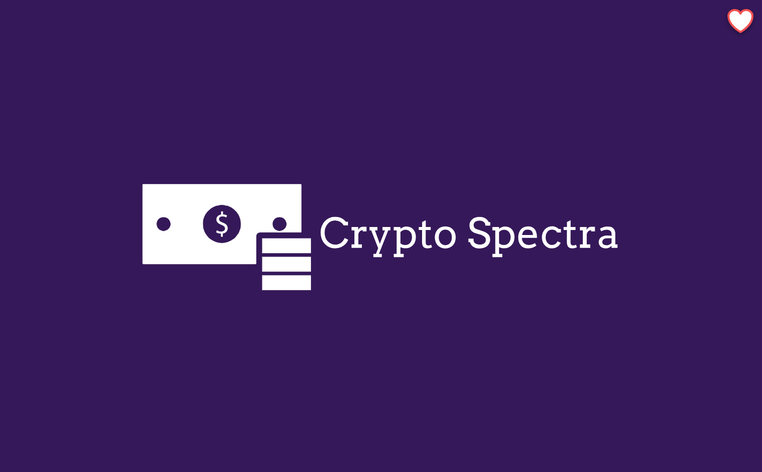 Coin Spectra